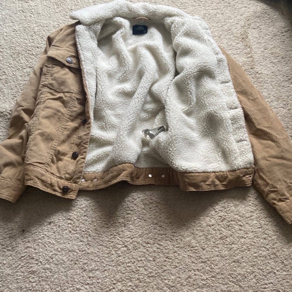 Forever 21 jacket